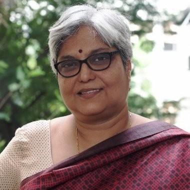 Enakshi Bhattacharya