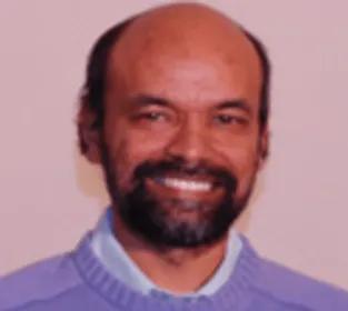 Madhav P. Desai