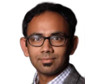 Srinivasan Ramakrishnan