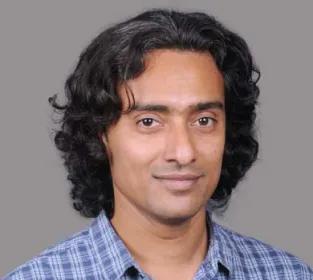 Suddhasatta Mahapatra