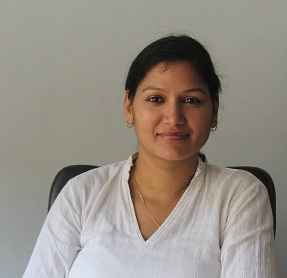 Shobha Shukla